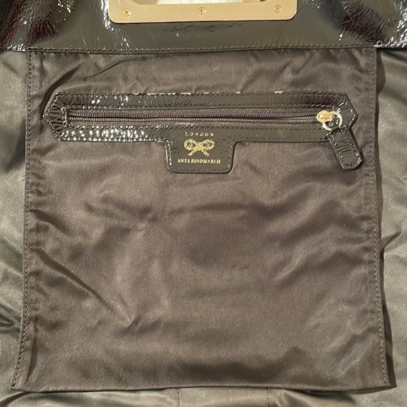 ANYA HINDMARCH - SHOULDER BAG - Picture 11 of 12